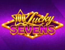 100 Lucky Sevens sur Casino Peaches